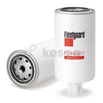 Bränslefilter -primärt FS19927  av  Kespa AB Bränslefilter 5248