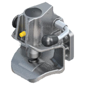 Kompakt drag Rockinger för 40 mm ögla med fläns 120x55  av  Kespa AB Automatiska drag 7347