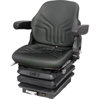 Mekanisktfjädrad stol Grammer Maximo Comfort MSG85G/721 260 mm  av  Kespa AB Mekanisk stol 7273