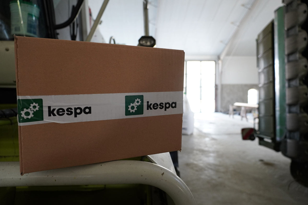 Vilket drag ska du välja till din vagn eller redskap?