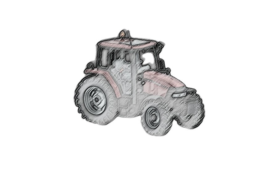 Case-IH 5120 Maxxum