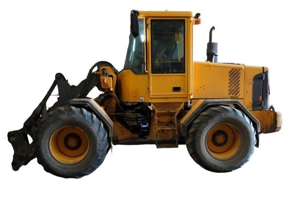 Volvo L90E