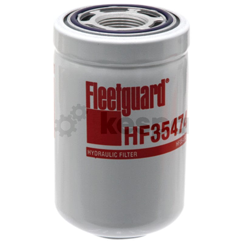 Hydraulfilter