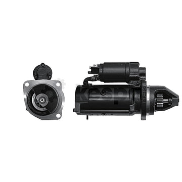 Startmotor Mahle 12V / 3,2 kW