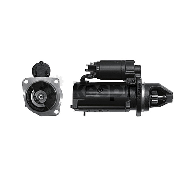 Startmotor Mahle 12V / 3,2 kW