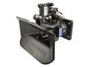 Automatiskt drag Rockinger M20 RO841B 160x100-1