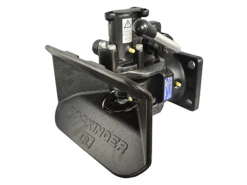 Automatiskt drag Rockinger M20 RO841B 160x100