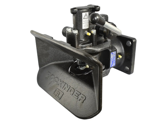 Automatiskt drag Rockinger M20 RO841B 160x100