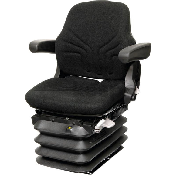 Luftfjädrad förarstol Grammer MSG95G/721 260 mm