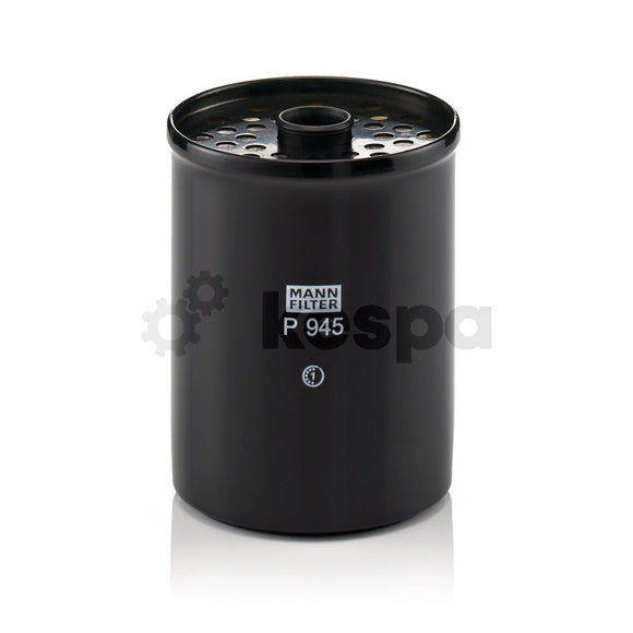 Bränslefilter CAV796