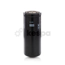 Hydraulik- / transmissionsoljefilter 240 mm långt, WH980  av  Kespa AB Hydraulik- / transmissionsoljefilter 5336