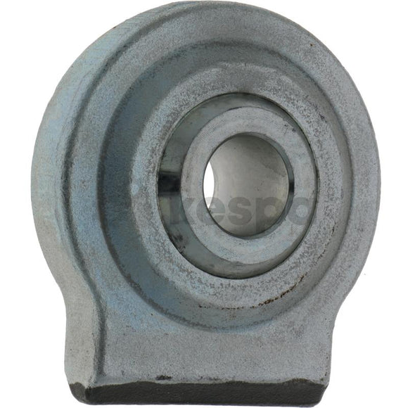 Svetsbar dragarm kat 2 där hålet är 28,4mm