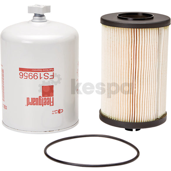 Bränslefilter - kit