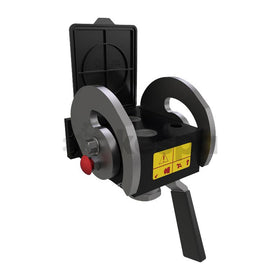 Snabbkoppling multifaster hona 2x 1" BSP PH216S-2-1G FC  av  Kespa AB Multikoppling kopplingsplatta 7649