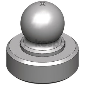 Lös kula K80 från Scharmüller