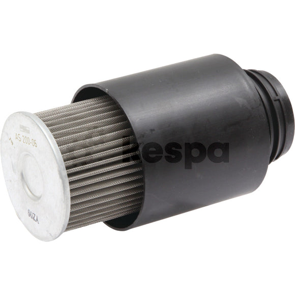 Hydraulfilter - sug
