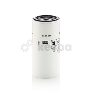 Bränslefilter