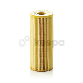 Oljefilter HU726.2X  av  Kespa AB Motoroljefilter 6196
