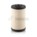 Bränslefilter insats BFU900X  av  Kespa AB Bränslefilter 7246