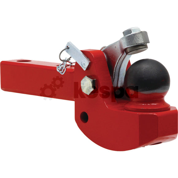 Kuldrag K80 60x60 från Scharmüller passande Claas Arion