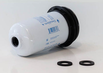 Bränslefilter - primärt P584000