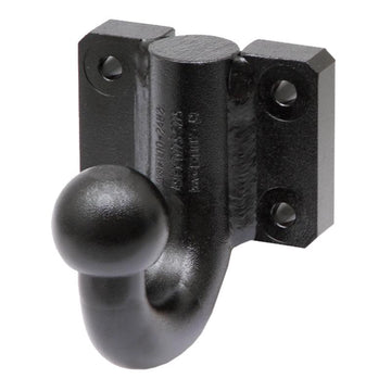 Kula 50mm med fläns 83x56mm M10 från Rockinger