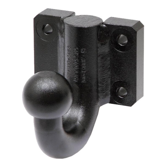 Kula 50mm med fläns 83x56mm M10 från Rockinger