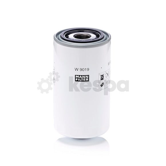 Oljefilter W9019