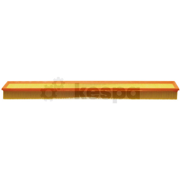 Hyttfilter