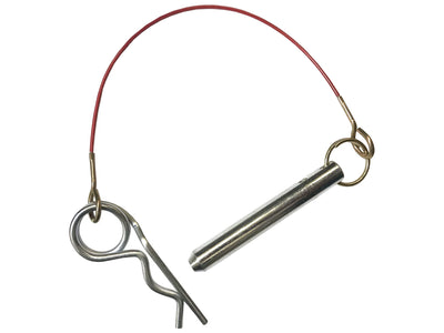 Sprint till Rockinger K80-drag RO825
