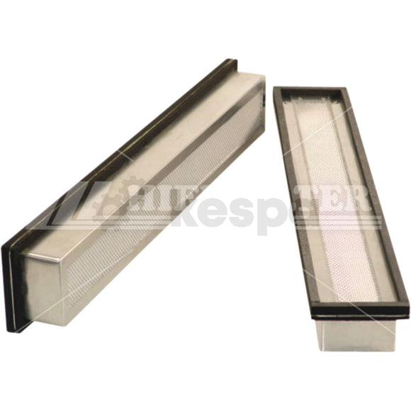 Hyttfilter