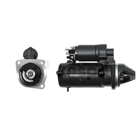 Startmotor 12V / 3,2kW från Mahle  av  Kespa AB Generator/Startmotor 6071