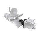 Adapter VBG till fläns 160x100-2