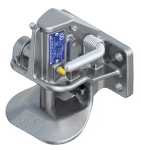 Automatdrag Rockinger fläns 120x55 för 40 och 35mm ögla  av  Kespa AB Automatiska drag 7406