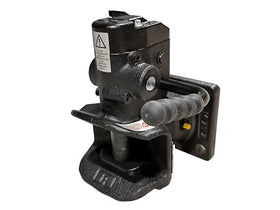 Automatiskt drag för 40mm ögla med fläns 160x100 M20, RO855B från Rockinger  av  Kespa AB Automatiska drag 7517