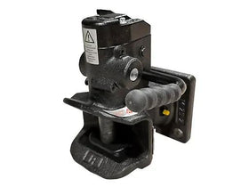 Automatiskt drag för 40mm ögla med fläns 160x100 M20, RO855B från Rockinger  av  Kespa AB Automatiska drag 7517