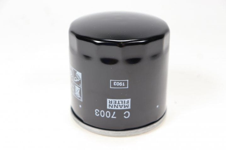 Avluftningsfilter C7003  av  Kespa AB Övriga filter 5512