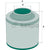 Avluftningsfilter - generator  av  Kespa AB Övriga filter 5860