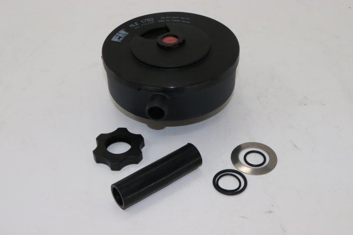 Avluftningsfilter - serviceset passande Parker  av  Kespa AB Övriga filter 5439