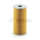 Oljefilter - insats H1060N  av  Kespa AB Motoroljefilter 6076