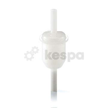 Bränslefilter - inline  av  Kespa AB Bränslefilter 5912