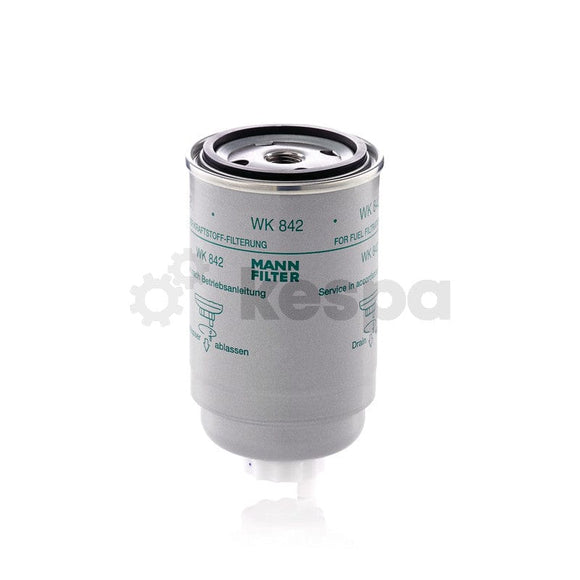 Bränslefilter  av  Kespa AB Bränslefilter 5634