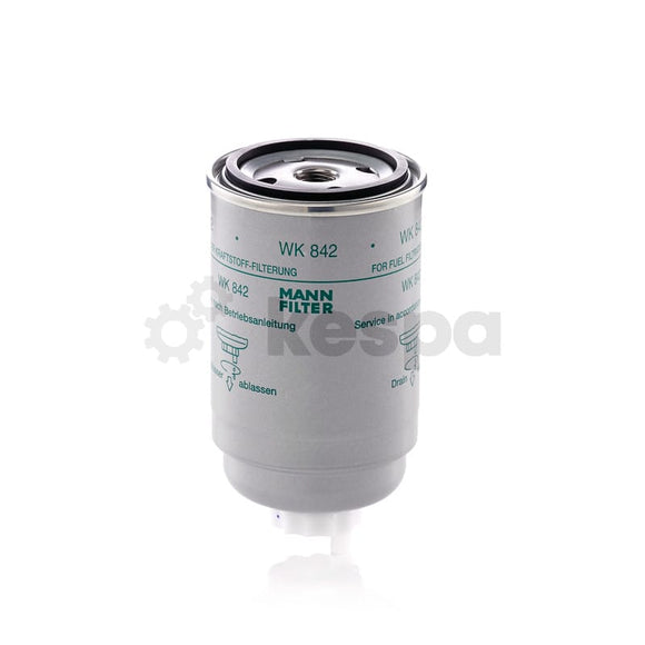 Bränslefilter  av  Kespa AB Bränslefilter 5634