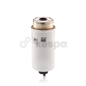 Bränslefilter  av  Kespa AB Bränslefilter 5736