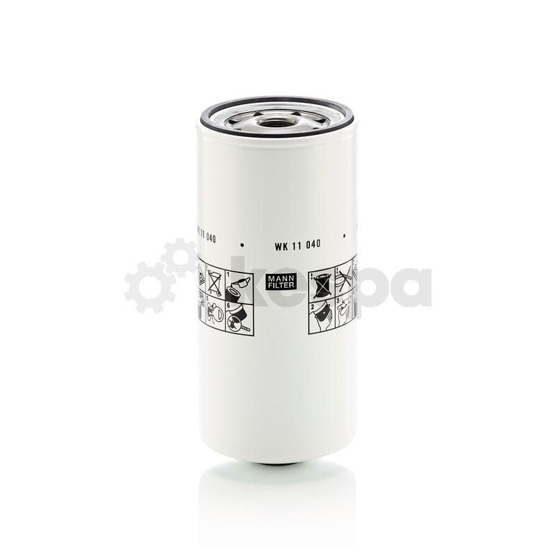 Bränslefilter  av  Kespa AB Bränslefilter 5801