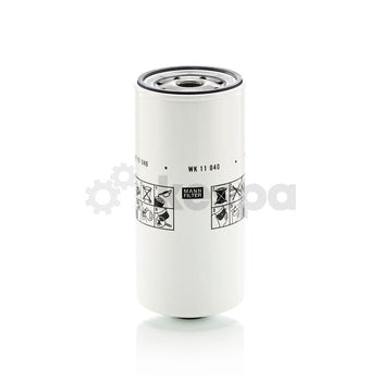 Bränslefilter  av  Kespa AB Bränslefilter 5801