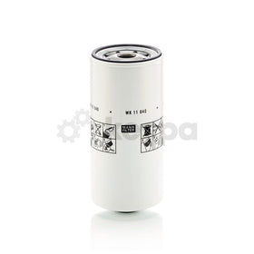 Bränslefilter  av  Kespa AB Bränslefilter 5801