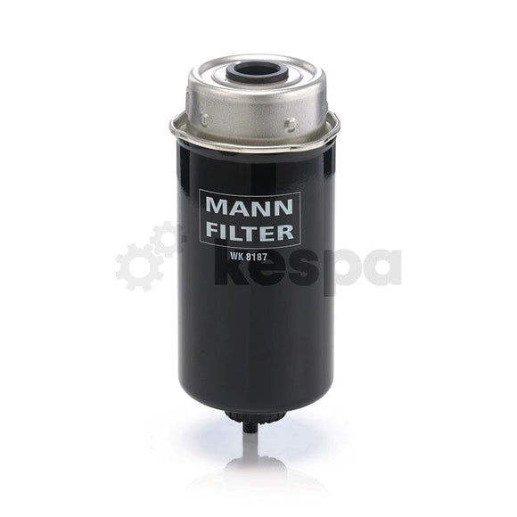 Bränslefilter  av  Kespa AB Bränslefilter 5890