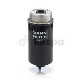 Bränslefilter  av  Kespa AB Bränslefilter 5890