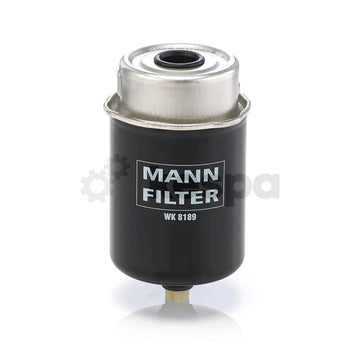 Bränslefilter  av  Kespa AB Bränslefilter 5929